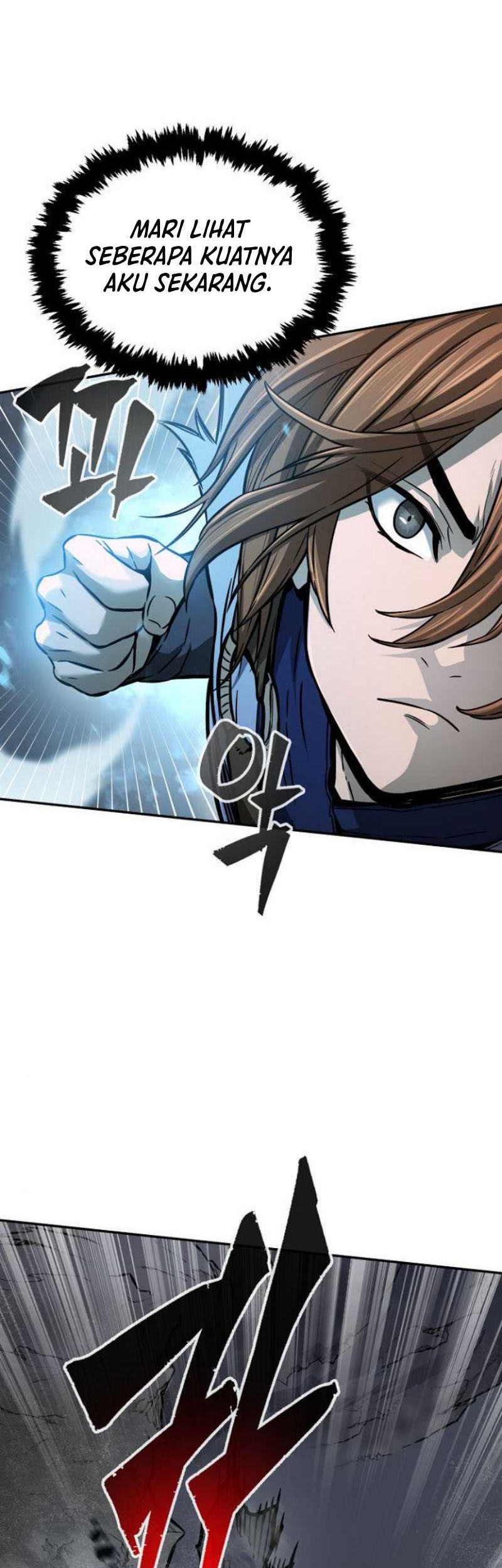 Absolute Sword Sense Chapter 12 - halaman 58