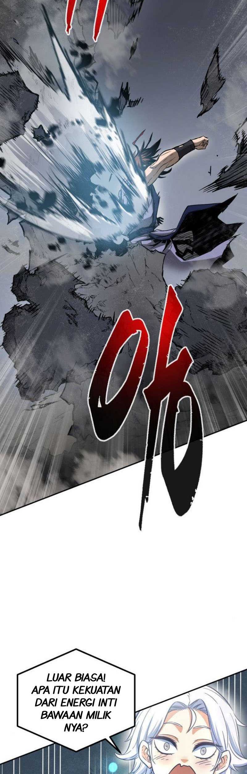 Absolute Sword Sense Chapter 12 - halaman 59