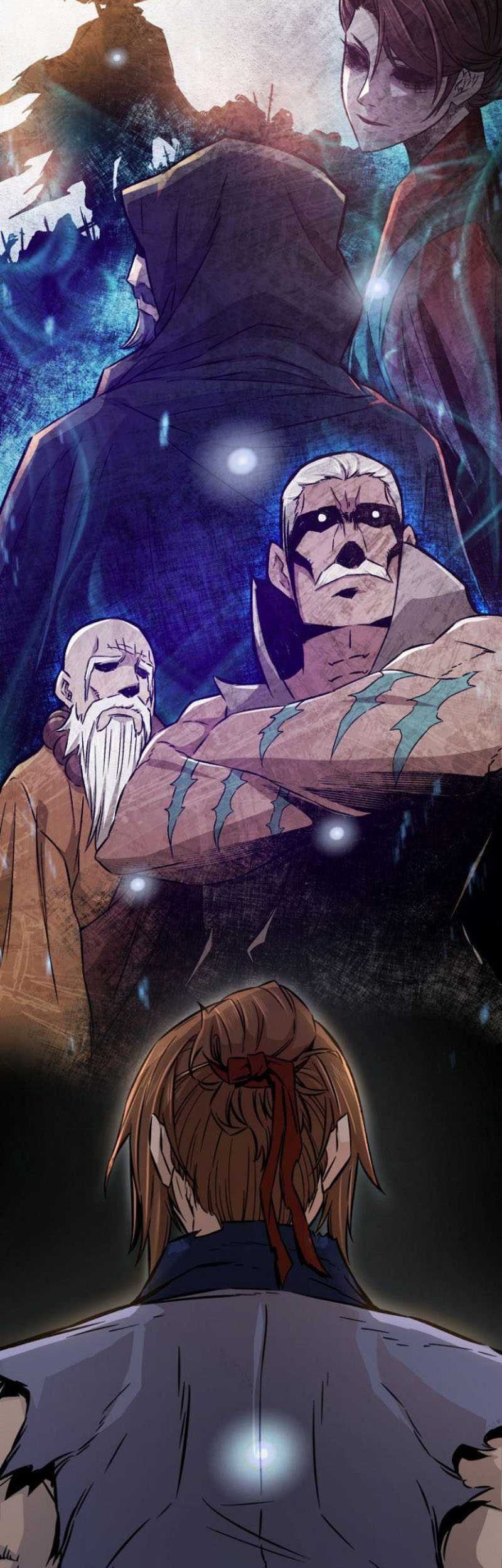 Absolute Sword Sense Chapter 12 - halaman 62