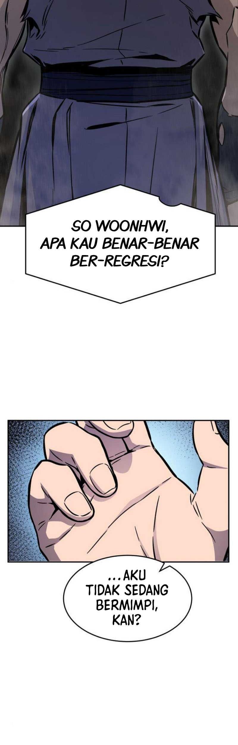 Absolute Sword Sense Chapter 12 - halaman 63