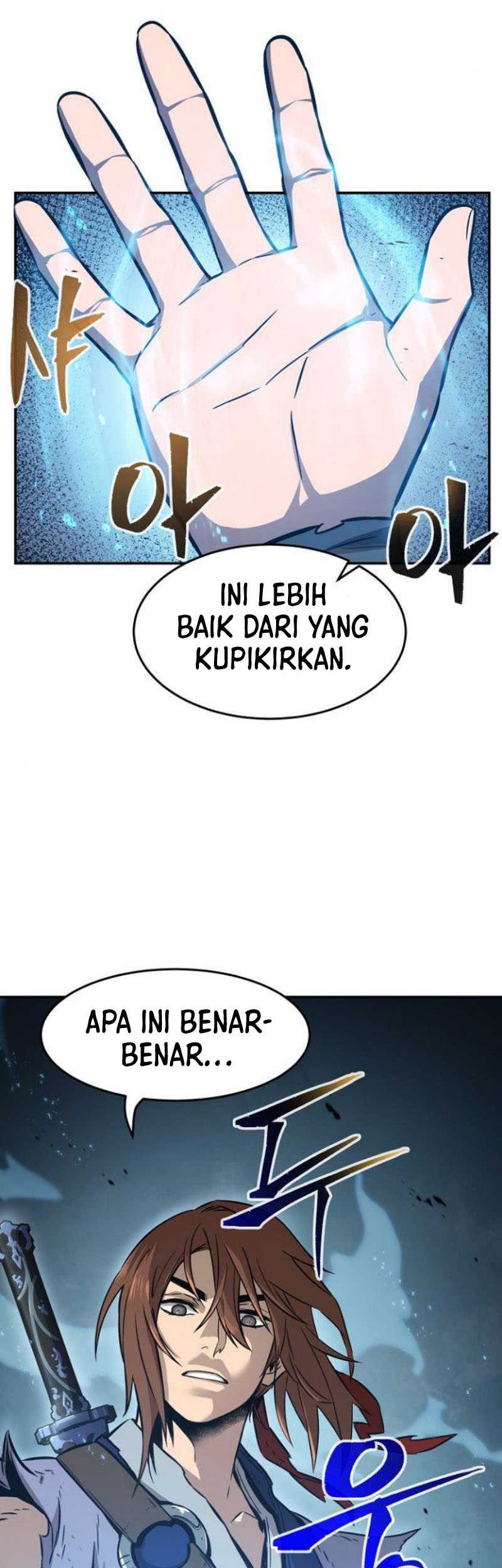 Absolute Sword Sense Chapter 12 - halaman 64