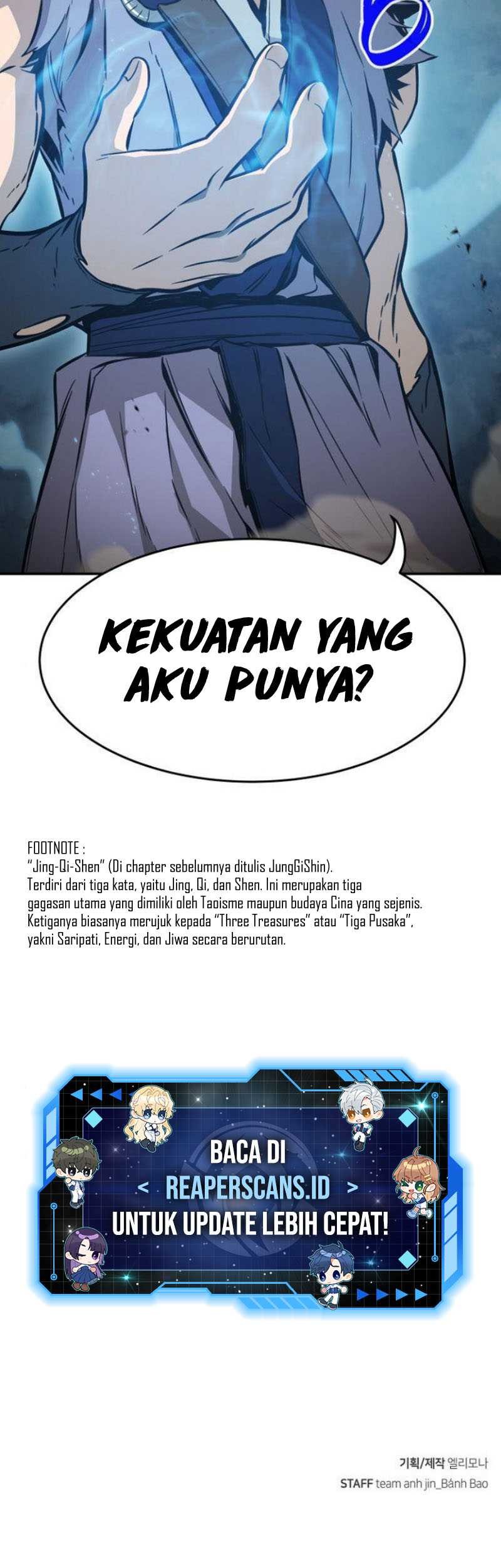 Absolute Sword Sense Chapter 12 - halaman 65