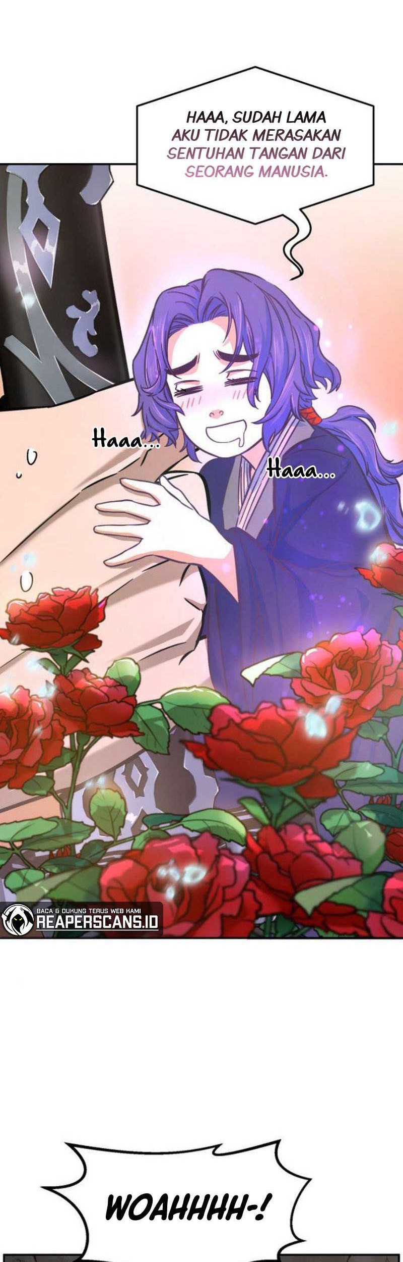 Absolute Sword Sense Chapter 12 - halaman 7