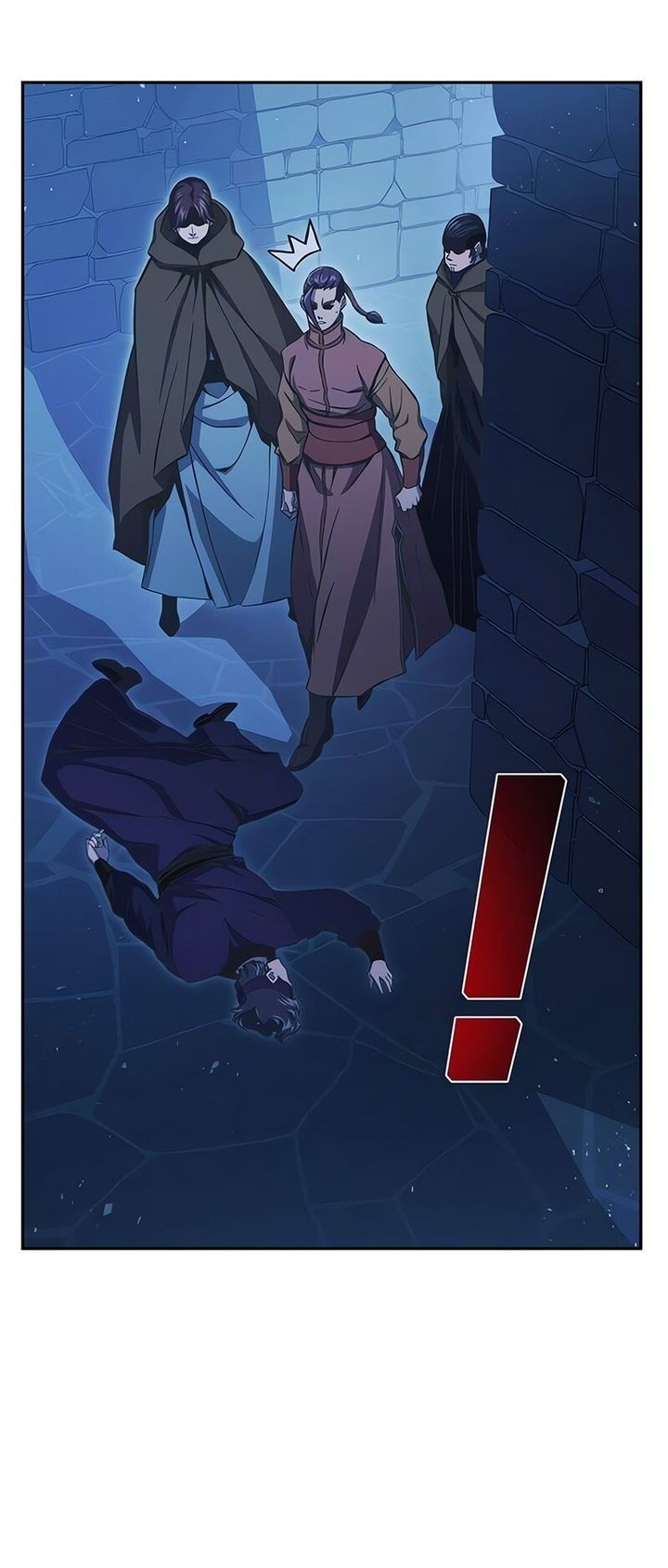 Absolute Sword Sense Chapter 120 - halaman 50