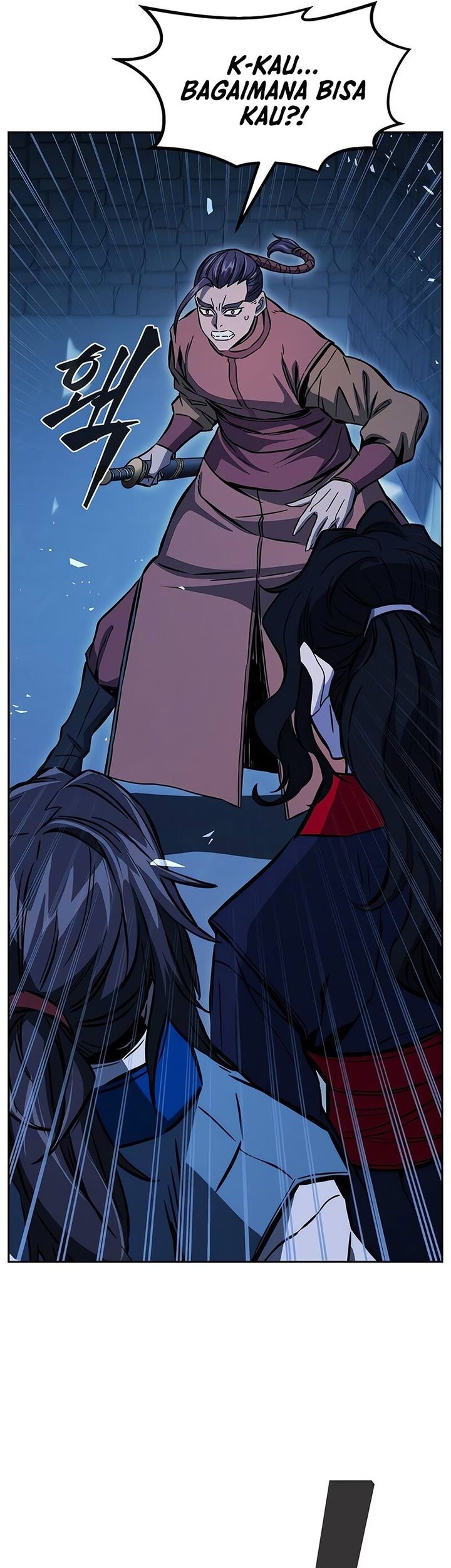 Absolute Sword Sense Chapter 120 - halaman 63