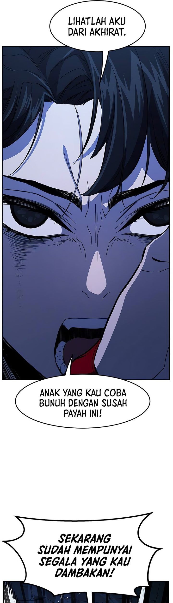 Absolute Sword Sense Chapter 120 - halaman 7