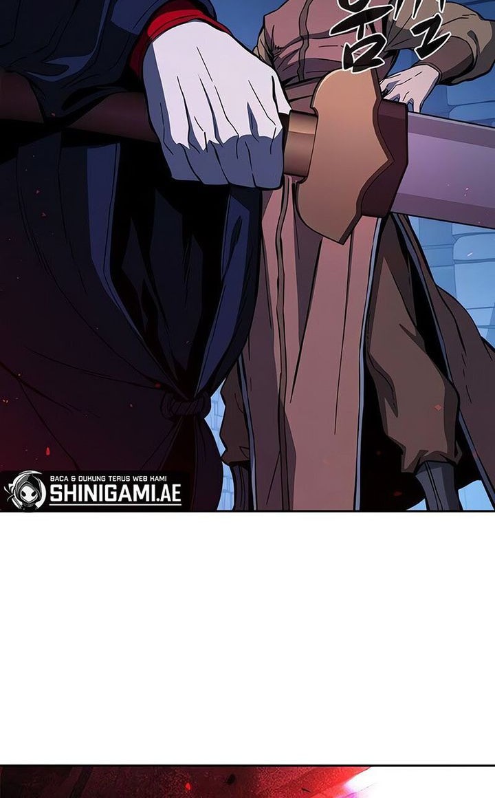 Absolute Sword Sense Chapter 120 - halaman 71