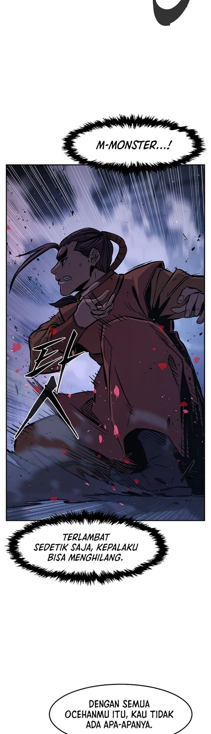 Absolute Sword Sense Chapter 121 - halaman 12