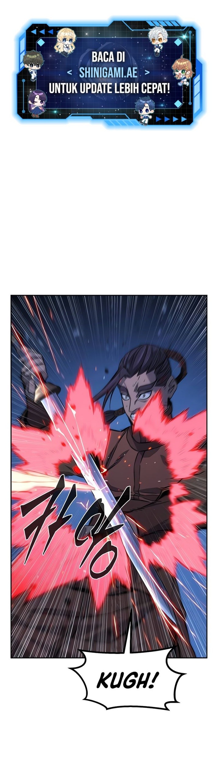 Absolute Sword Sense Chapter 121 - halaman 2