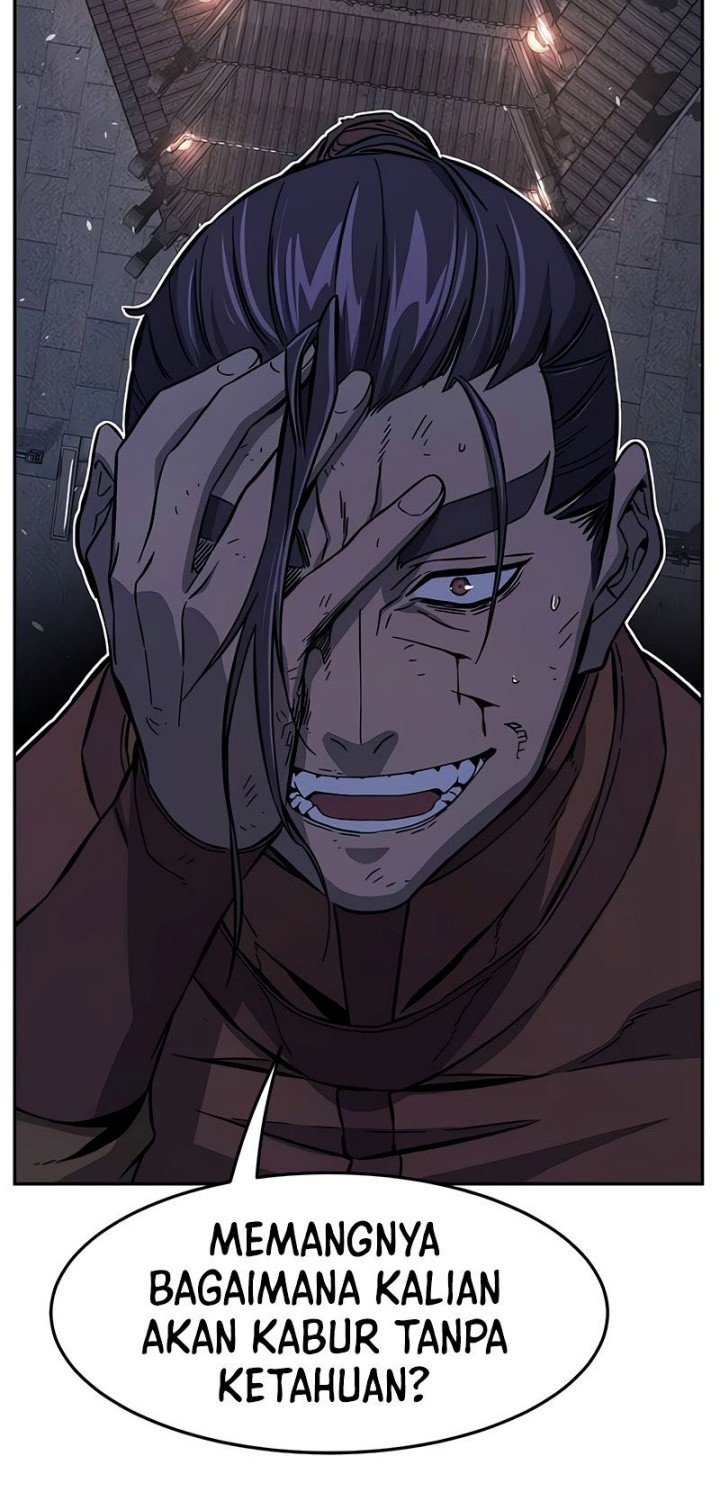 Absolute Sword Sense Chapter 121 - halaman 21