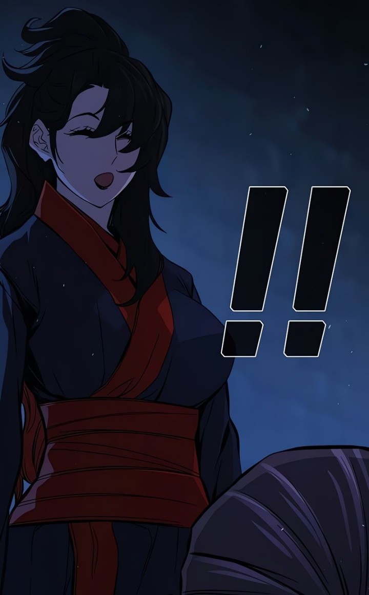 Absolute Sword Sense Chapter 121 - halaman 28