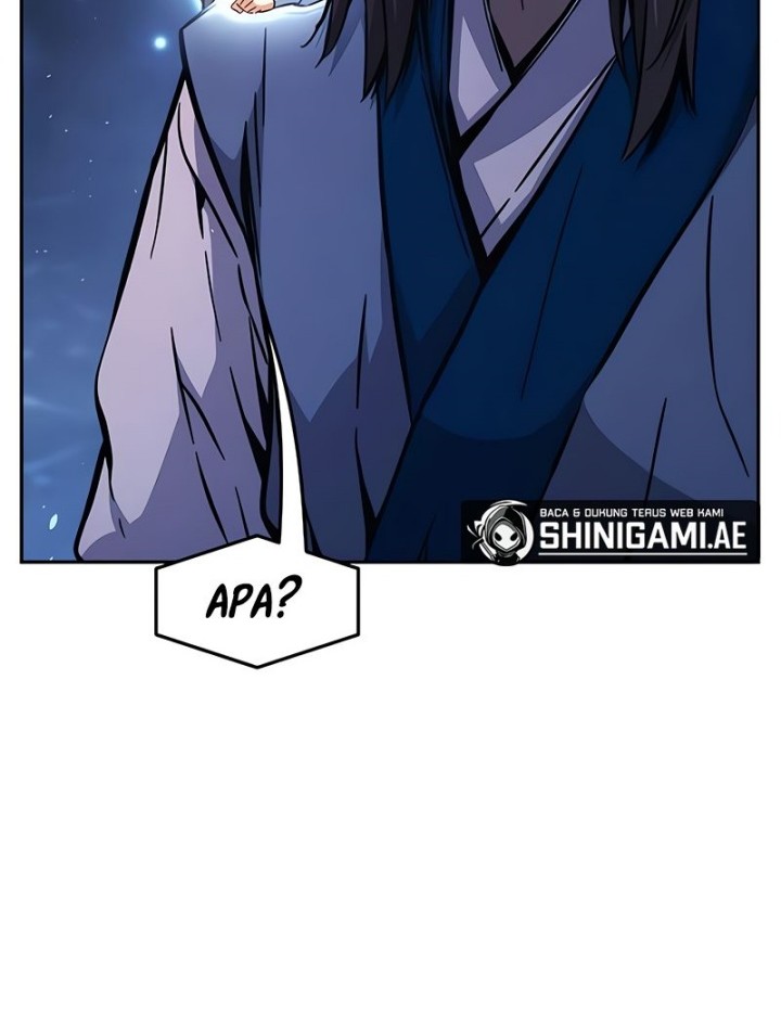 Absolute Sword Sense Chapter 121 - halaman 36