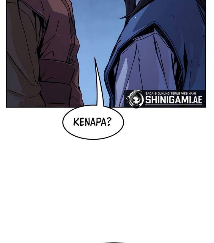 Absolute Sword Sense Chapter 121 - halaman 40