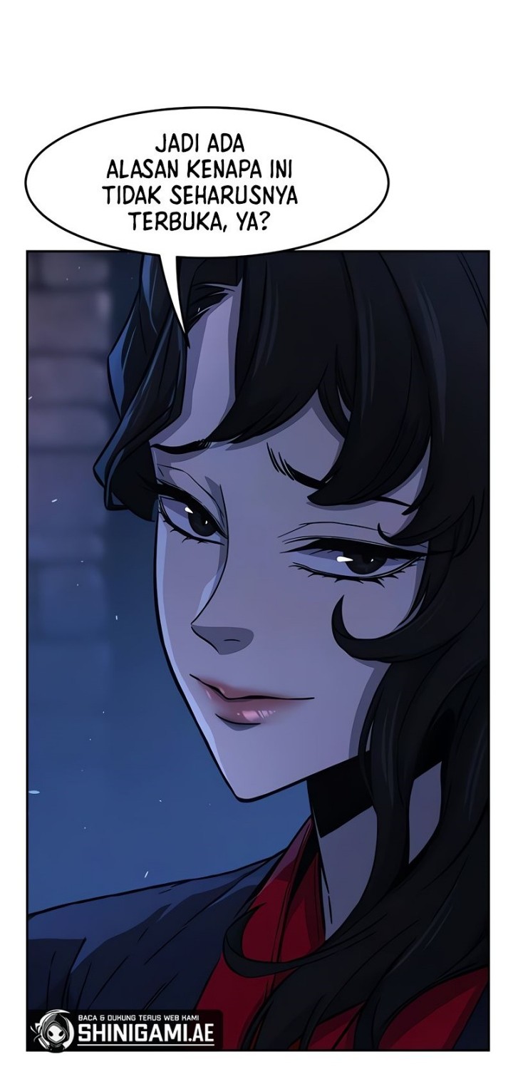 Absolute Sword Sense Chapter 121 - halaman 44