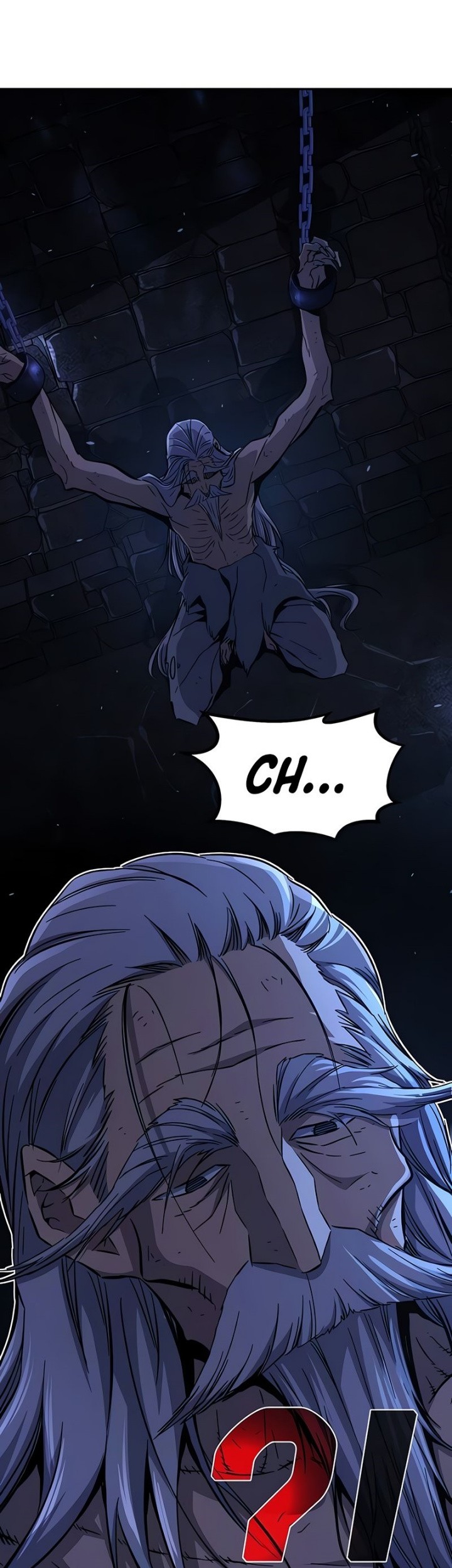 Absolute Sword Sense Chapter 121 - halaman 47