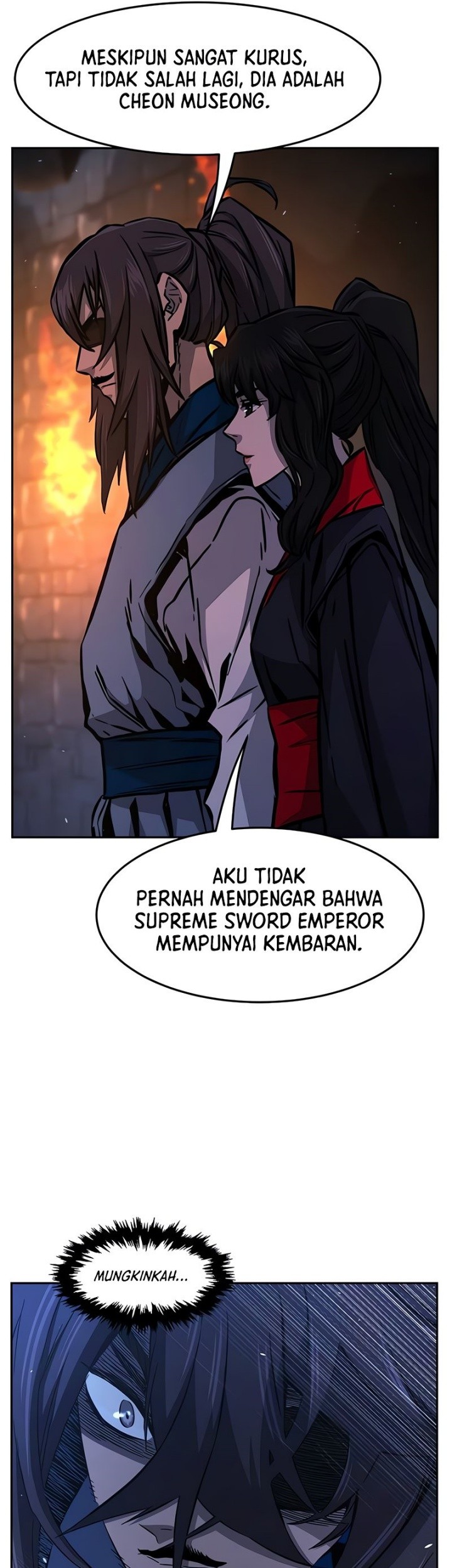 Absolute Sword Sense Chapter 121 - halaman 49