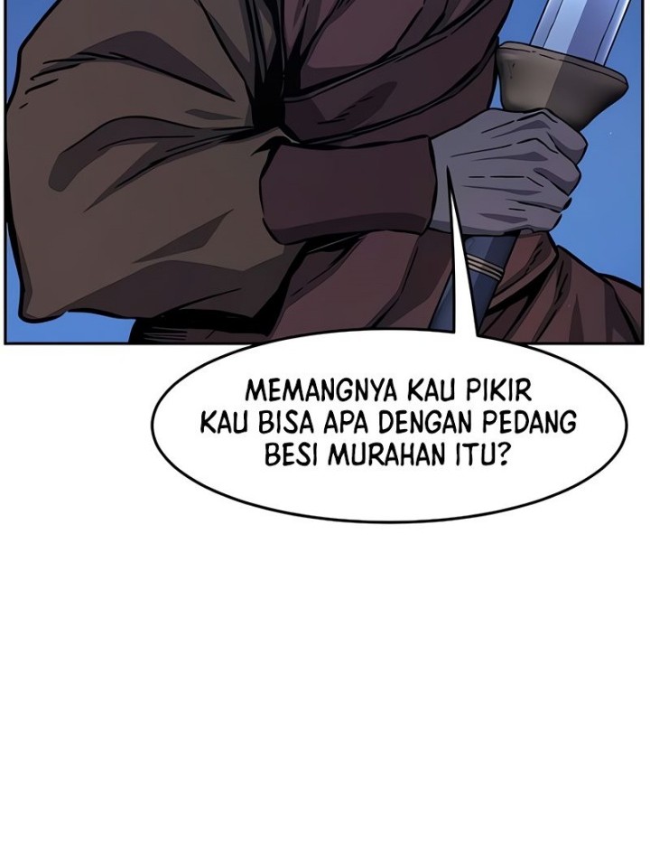 Absolute Sword Sense Chapter 121 - halaman 5