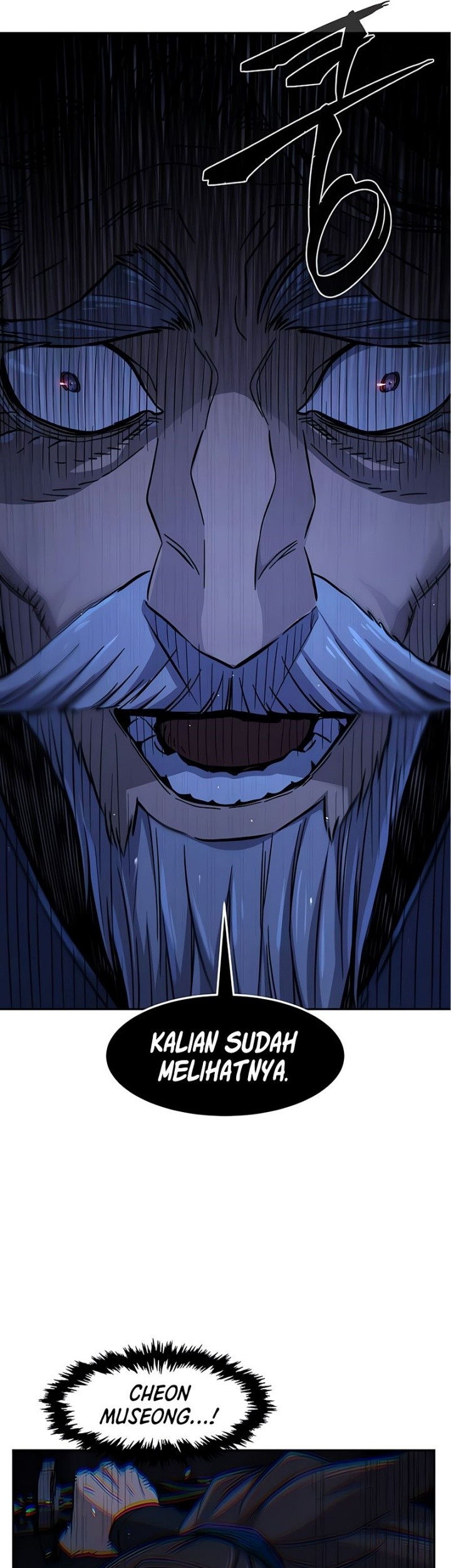 Absolute Sword Sense Chapter 121 - halaman 52