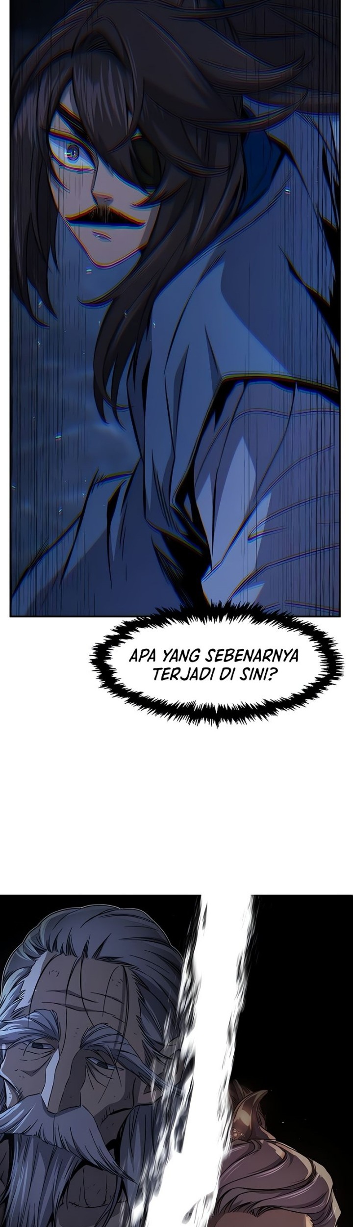 Absolute Sword Sense Chapter 121 - halaman 53
