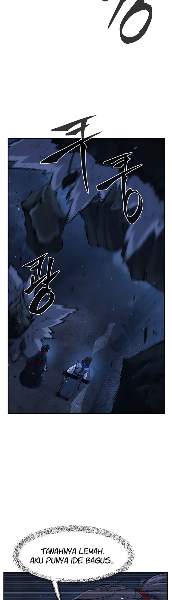 Absolute Sword Sense Chapter 121 - halaman 62