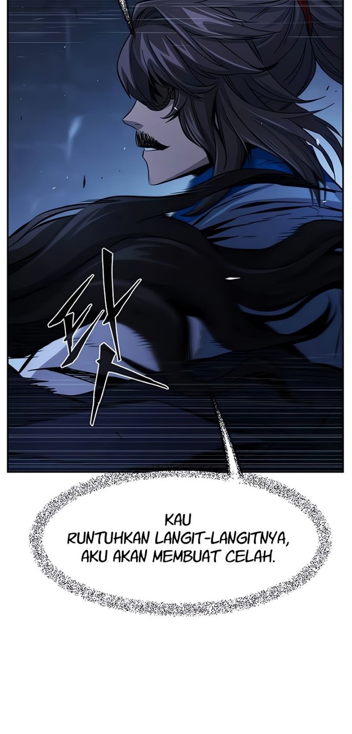 Absolute Sword Sense Chapter 121 - halaman 63