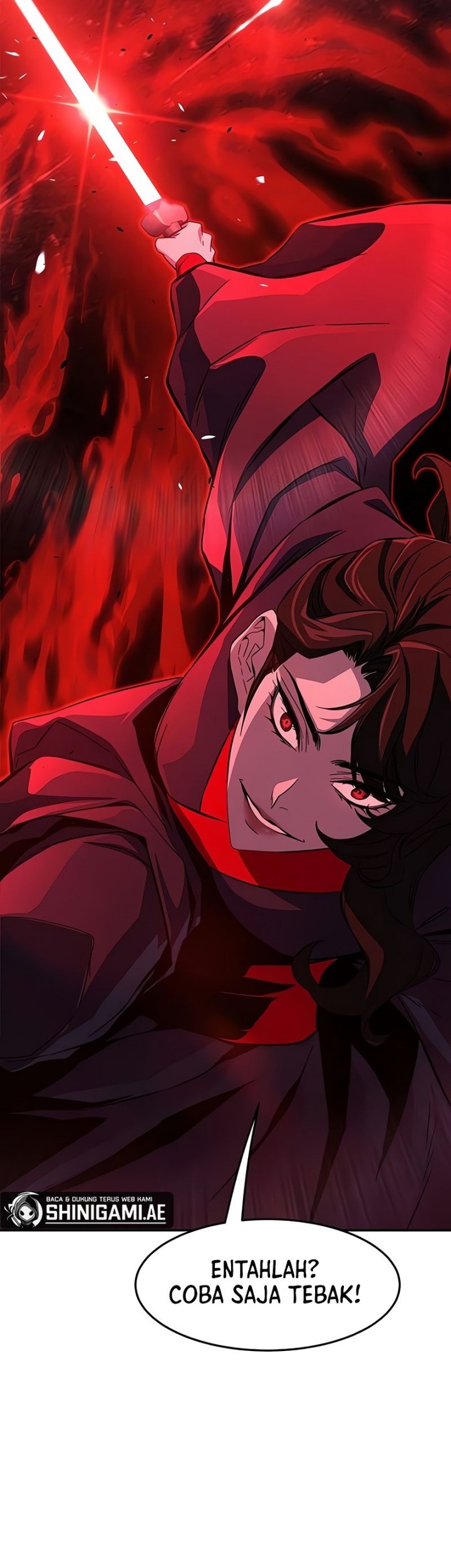 Absolute Sword Sense Chapter 121 - halaman 65