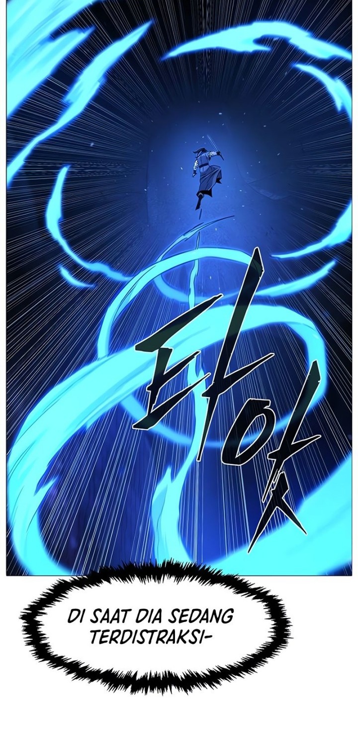 Absolute Sword Sense Chapter 121 - halaman 67