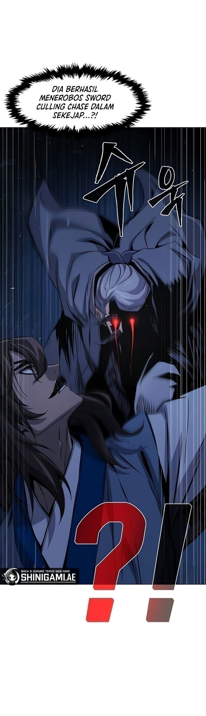 Absolute Sword Sense Chapter 121 - halaman 68