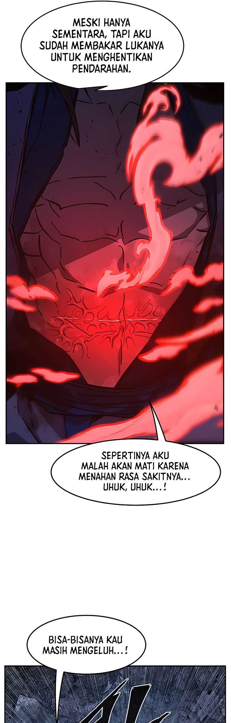 Absolute Sword Sense Chapter 122 - halaman 13