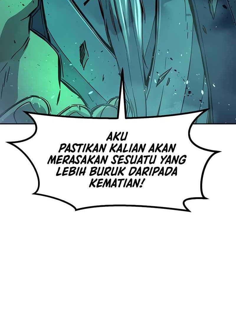Absolute Sword Sense Chapter 122 - halaman 16