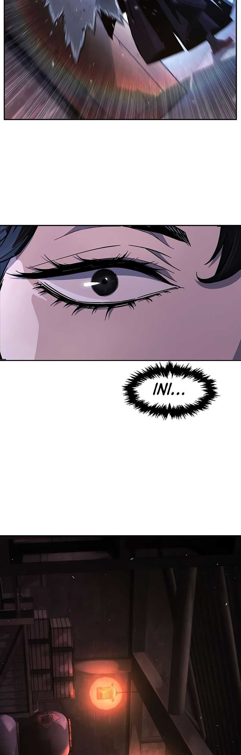 Absolute Sword Sense Chapter 122 - halaman 22