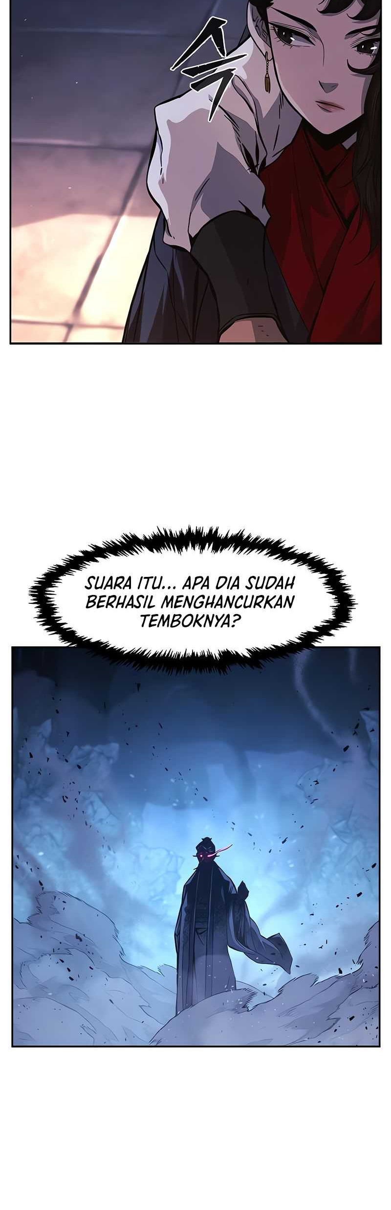Absolute Sword Sense Chapter 122 - halaman 24