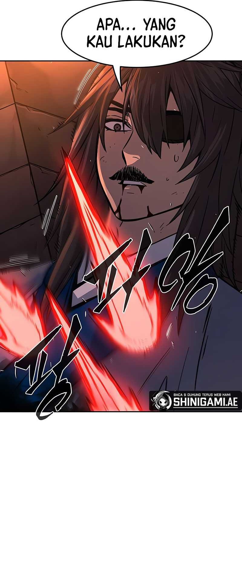 Absolute Sword Sense Chapter 122 - halaman 28
