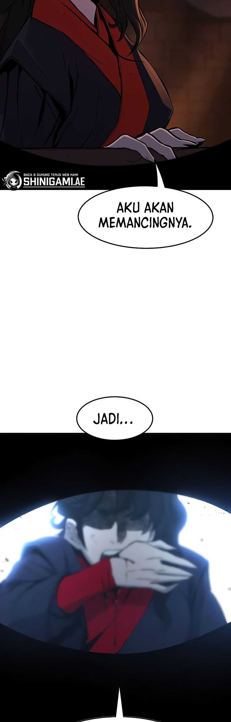 Absolute Sword Sense Chapter 122 - halaman 30
