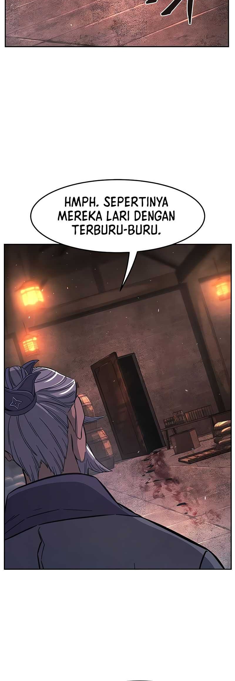 Absolute Sword Sense Chapter 122 - halaman 32