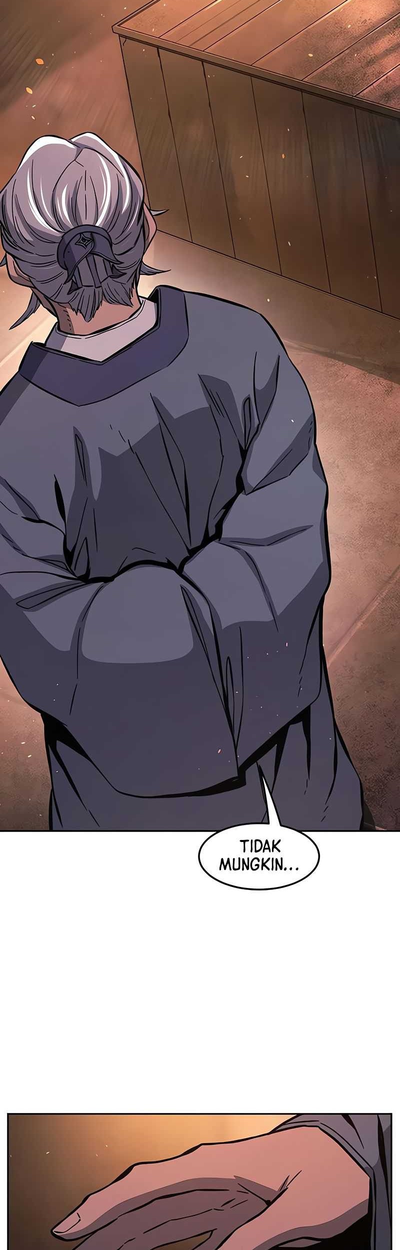 Absolute Sword Sense Chapter 122 - halaman 34