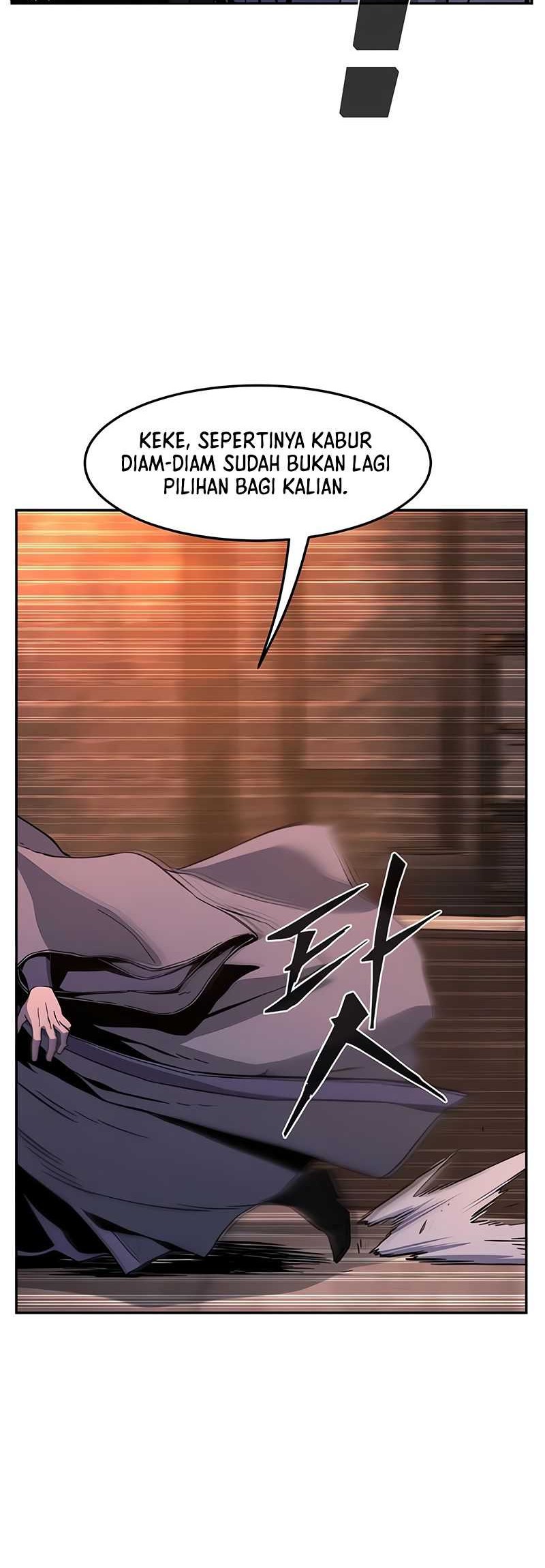 Absolute Sword Sense Chapter 122 - halaman 36