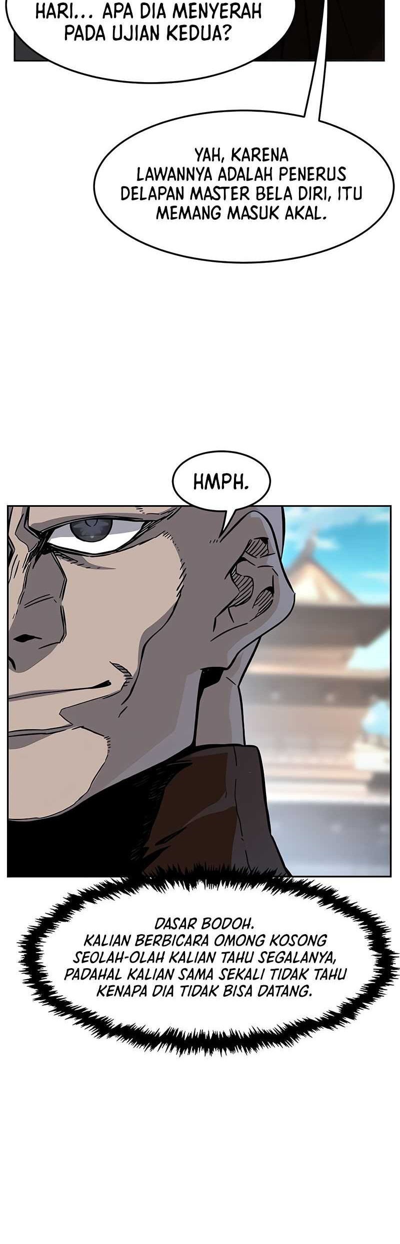 Absolute Sword Sense Chapter 122 - halaman 44