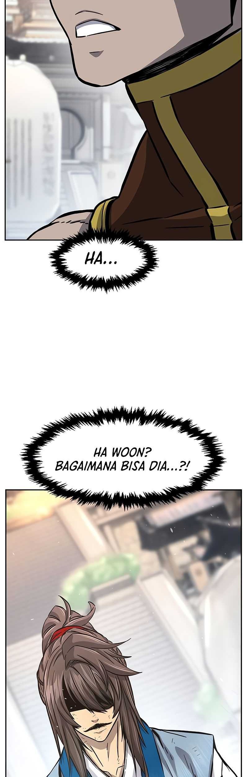Absolute Sword Sense Chapter 122 - halaman 46