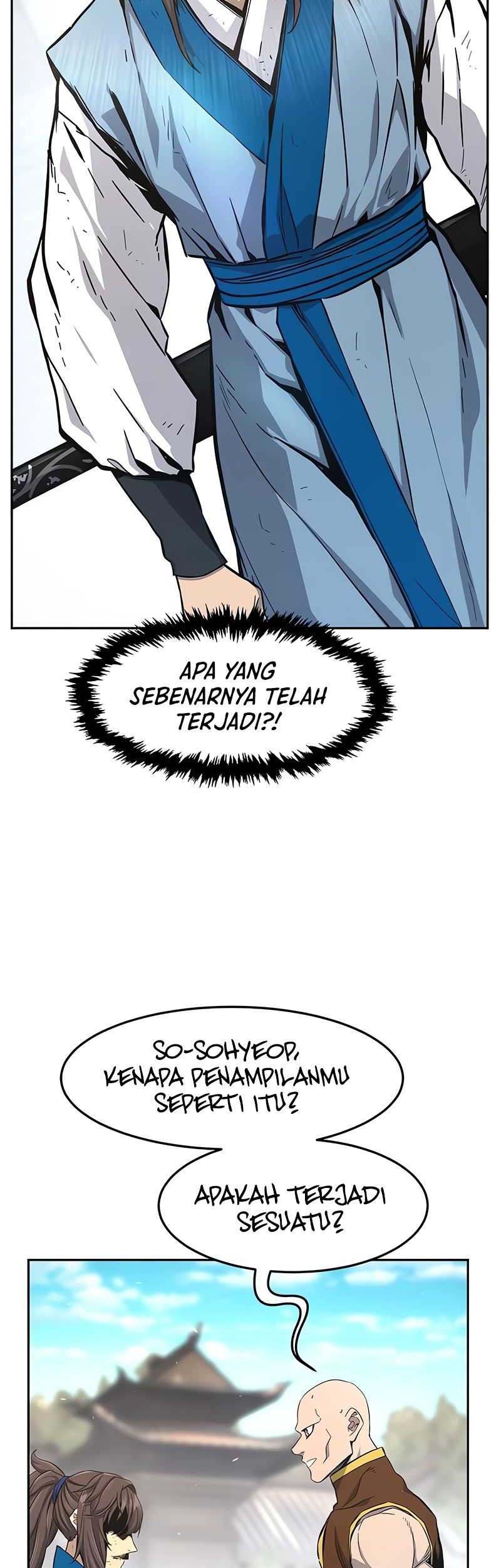 Absolute Sword Sense Chapter 122 - halaman 47