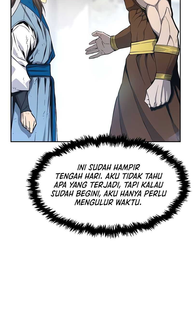 Absolute Sword Sense Chapter 122 - halaman 48