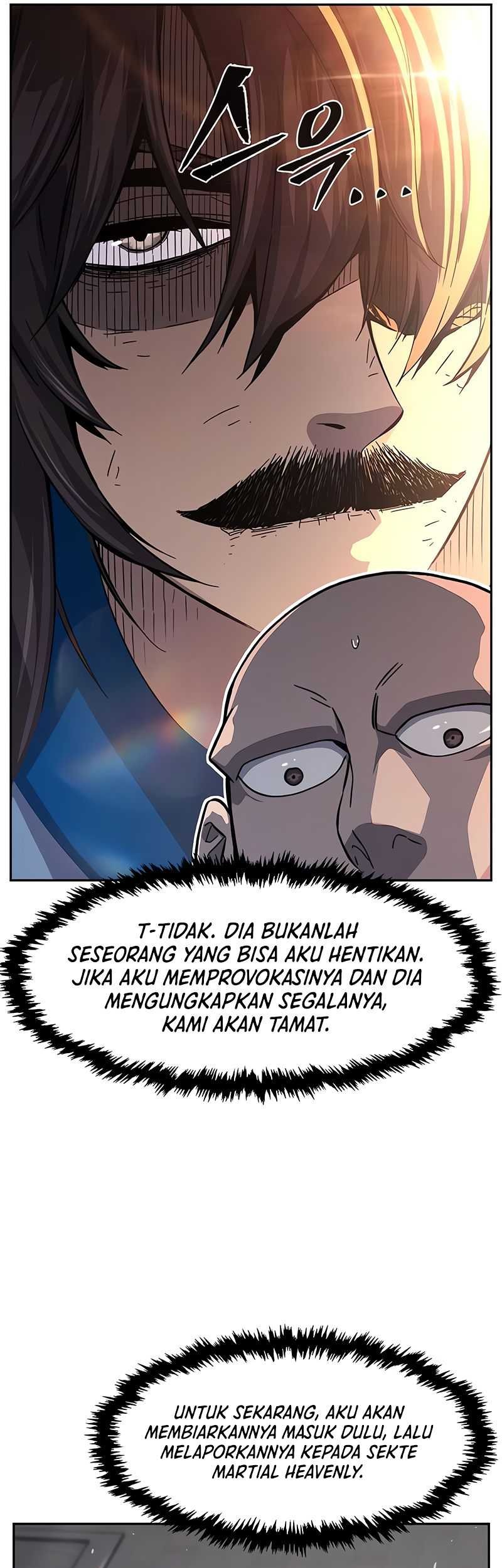 Absolute Sword Sense Chapter 122 - halaman 49