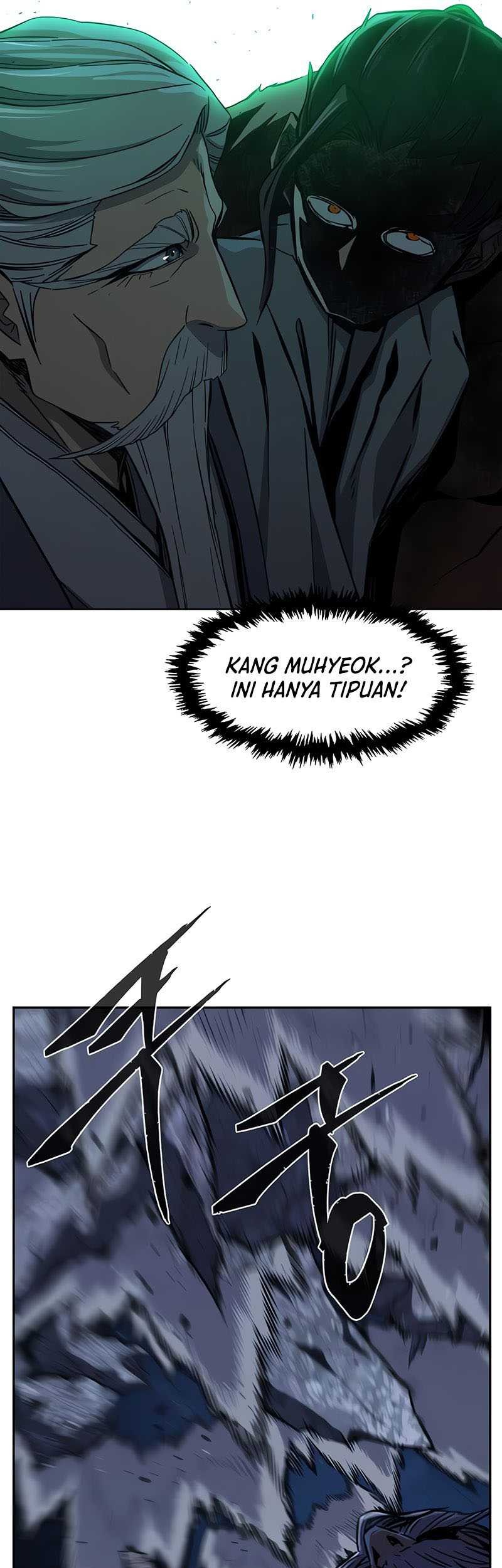 Absolute Sword Sense Chapter 122 - halaman 5