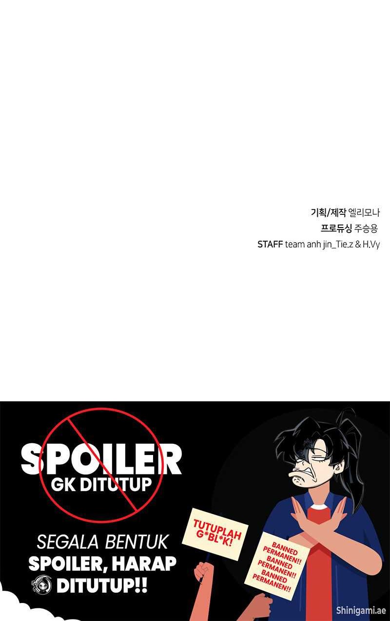 Absolute Sword Sense Chapter 122 - halaman 58
