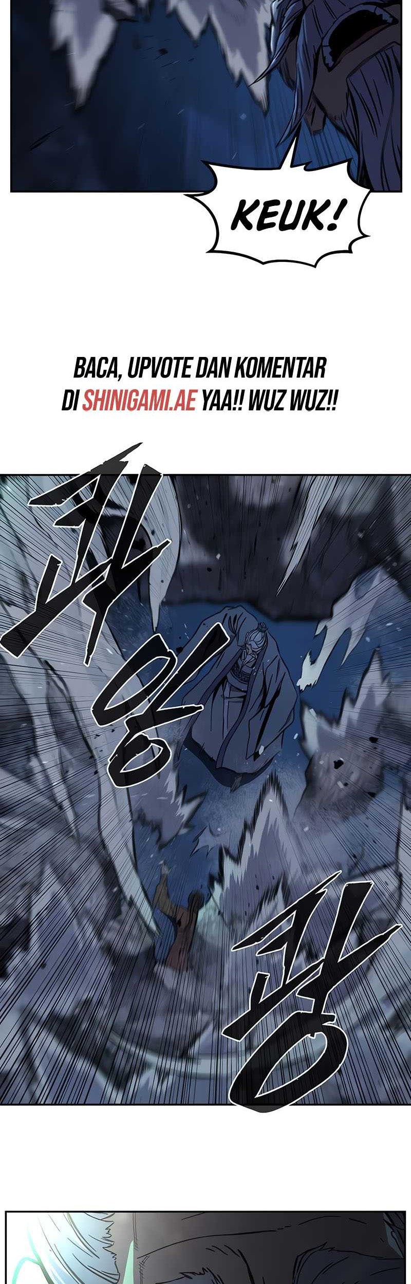 Absolute Sword Sense Chapter 122 - halaman 6