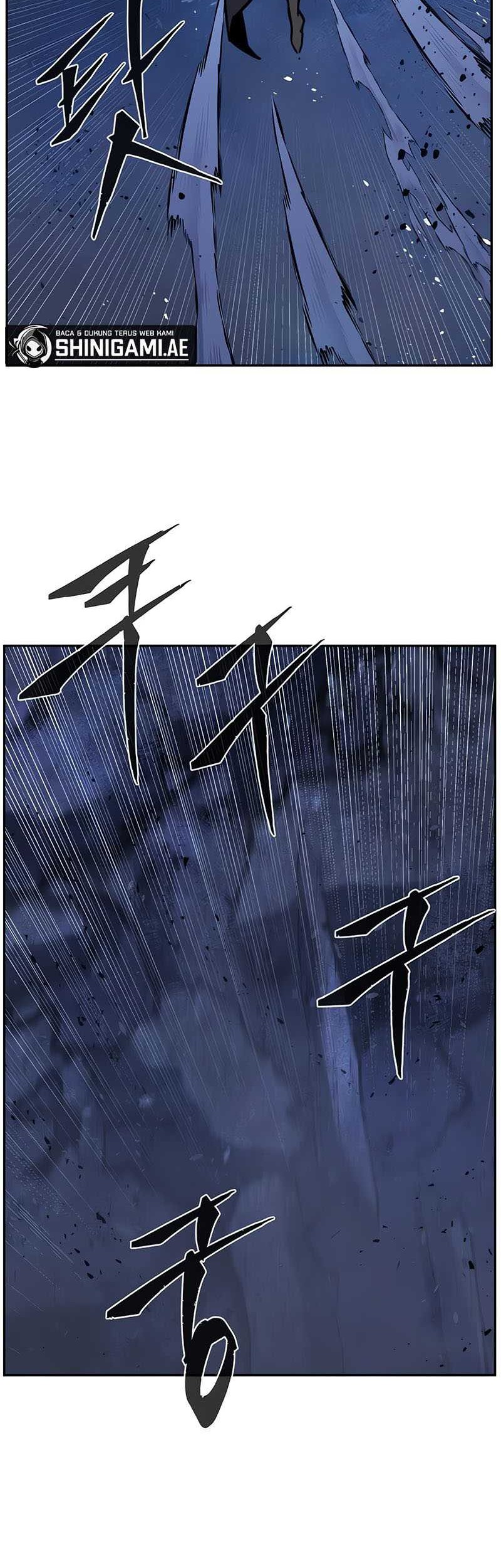 Absolute Sword Sense Chapter 122 - halaman 8