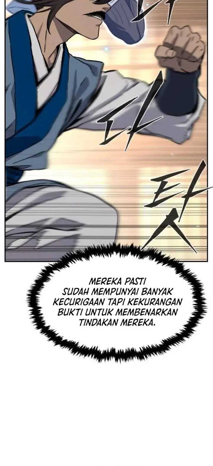 Absolute Sword Sense Chapter 123 - halaman 22