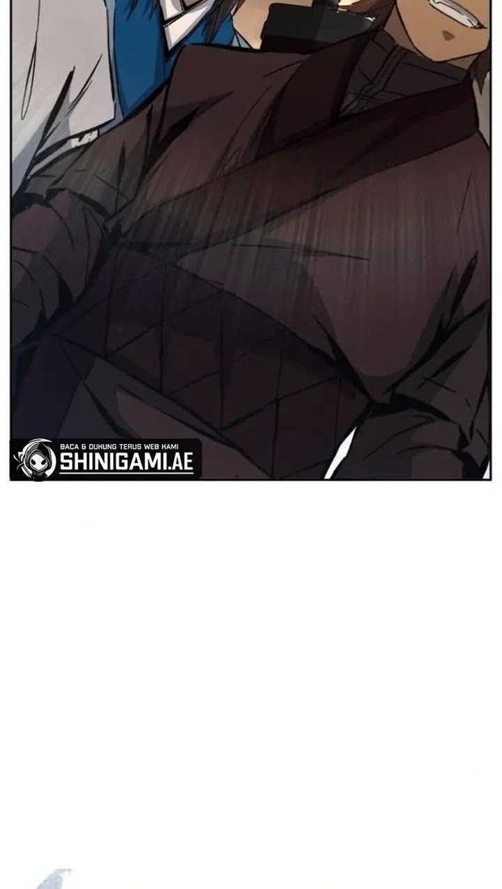 Absolute Sword Sense Chapter 123 - halaman 30