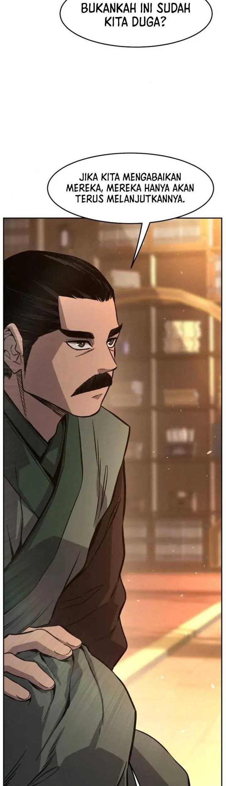 Absolute Sword Sense Chapter 123 - halaman 32
