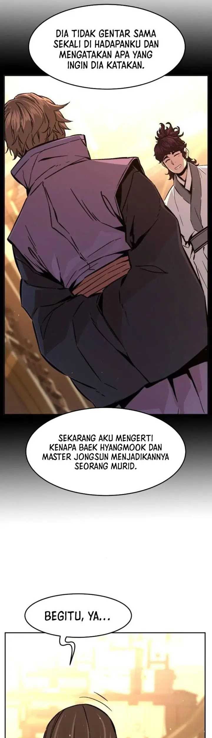 Absolute Sword Sense Chapter 123 - halaman 39